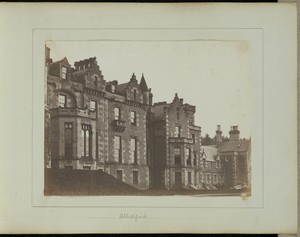 Abbotsford by John Wheeley Gough Gutch, created 1857. Download this artwork as a high-resolution wallpaper for desktop, tablet, or mobile. — Art Picture