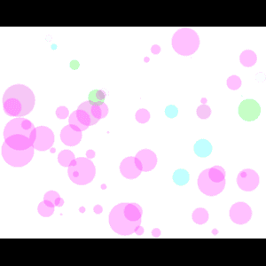 Abstract Circle Pattern — Abstract Circle Wallpaper