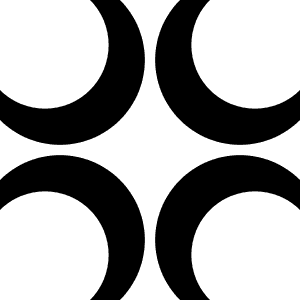 Abstract Circles Pattern — Abstract Circle Wallpaper
