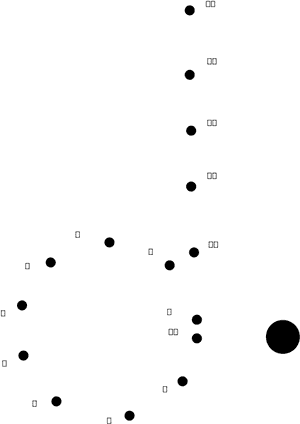 Reiner schwarzer Hintergrund ohne sichtbaren Inhalt oder Details. — Schwarzes Muster Wallpaper