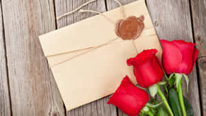 Romantische Liebesbrief Ideen