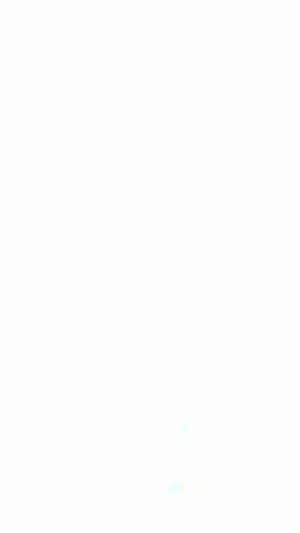 Abstract digital art with glowing light streaks on white background — All White Picture
