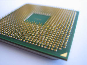 AMD Technology Processor