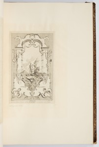 Apollon by Gabriel Huquier, created 1723-1735, in Etching on laid paper. Download this artwork as a high-resolution wallpaper for desktop, tablet, or mobile. — Art Picture