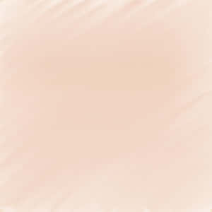 Soft peach watercolor abstract background with gentle brush strokes. — Plain Beige Picture