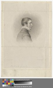 Arthur Devis by Thomas Cheesman /35, in Stipple engraving with chine collé on moderately thick, slightly textured, beige wove paper. Download this artwork as a 