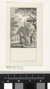 Augustus by Simon Fokke, created 1722 - 1784, in paper; etching. Download this artwork as a high-resolution wallpaper for desktop, tablet, or mobile. — Simon Fokke Wallpaper