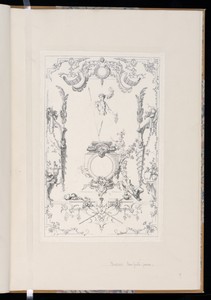 Baccus by Claude Gillot, created 1729–37, in Etching on laid paper. Download this artwork as a high-resolution wallpaper for desktop, tablet, or mobile. — Art Picture