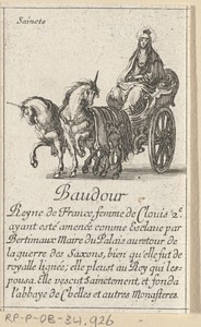 Baudour by Stefano della Bella, created 1620 - 1664, in paper; etching. Download this artwork as a high-resolution wallpaper for desktop, tablet, or mobile. — Stefano della Bella Wallpaper