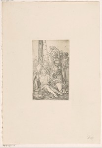 Bewening by Albrecht Dürer, created 1800 - 1899, in paper; engraving. Download this artwork as a high-resolution wallpaper for desktop, tablet, or mobile. — Albrecht Dürer Wallpaper