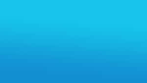 Un fondo degradado suave de azul a cian para uso digital