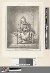 Brisk Cathartic by James Gillray, in Etching. Download this artwork as a high-resolution wallpaper for desktop, tablet, or mobile. — James Gillray Wallpaper
