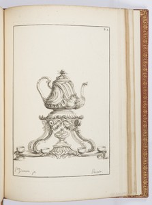 Cabares by Jacques Jean Pasquier, created 1748, in Etching on laid paper. Download this artwork as a high-resolution wallpaper for desktop, tablet, or mobile. — Jacques Jean Pasquier Wallpaper