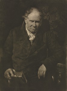 Camera Work: Dr. Munro by David Octavius Hill, created 1905, in photogravure. Download this artwork as a high-resolution wallpaper for desktop, tablet, or mobil — David Octavius Hill Wallpaper