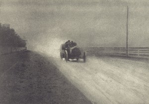 Camera Work. Number 7 by Edward Steichen, created July 1904. Download this artwork as a high-resolution wallpaper for desktop, tablet, or mobile.