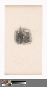 Captivity by Edward Goodall, in Etching and engraving; first published state on moderately thick, slightly textured, beige wove paper. Download this artwork as — Art Picture