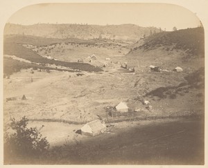 [Carson] by Carleton Watkins, created 1860. Download this artwork as a high-resolution wallpaper for desktop, tablet, or mobile. — Carleton Watkins Wallpaper