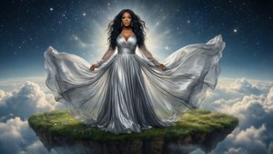 Celestial Queen