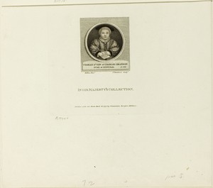 Charles Brandon by Francesco Bartolozzi, created March 26, 1798, in Stipple engraving on ivory wove paper. Download this artwork as a high-resolution wallpaper — Illustration Wallpaper