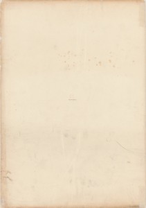 Chartres Cathedral by Henri Le Secq, created negative 1852; print 1870s. Download this artwork as a high-resolution wallpaper for desktop, tablet, or mobile. — Henri Le Secq Wallpaper