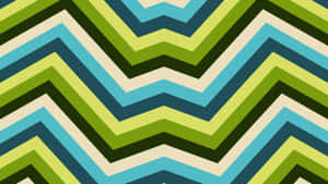 Chevron Pattern Design