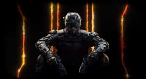 Cod bakgrund