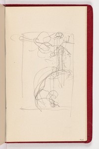 Compositional Study for Jurisprudence by Gustav Klimt, created 1898. Download this artwork as a high-resolution wallpaper for desktop, tablet, or mobile.