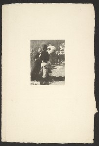 [Couple dancing] by Günther Krampf, created about 1915–1920. Download this artwork as a high-resolution wallpaper for desktop, tablet, or mobile. — Günther Krampf Wallpaper