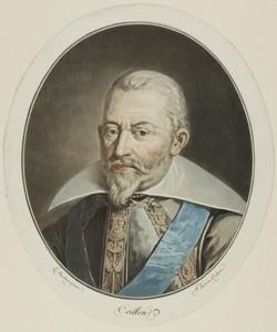 Crillon by Jean François Janinet, created n.d., in Aquatint etching on paper. Download this artwork as a high-resolution wallpaper for desktop, tablet, or mobil — Jean François Janinet Wallpaper