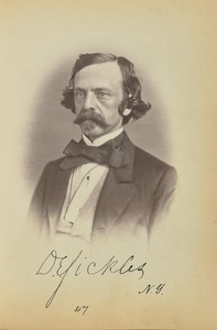 Daniel E. Sickles by James Earle McClees, created about 1859. Download this artwork as a high-resolution wallpaper for desktop, tablet, or mobile. — Art Picture