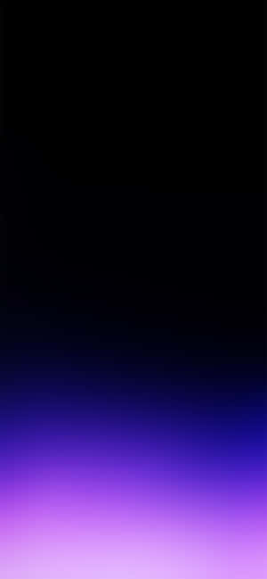 Dark to purple blue gradient background