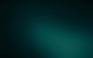 Dark teal gradient with soft swirling lines for a calming abstract background. — Dark Gradient Picture