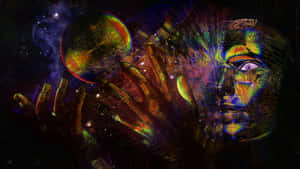 Dark Psychedelic