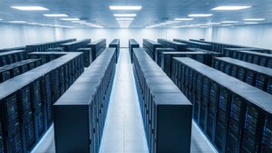 Data Center Perspective