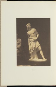 David by Claude-Marie Ferrier, created May 1–October 15, 1851. Download this artwork as a high-resolution wallpaper for desktop, tablet, or mobile.