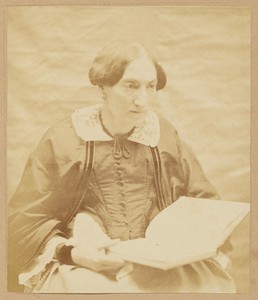 Désirée Devéria by Achille Devéria, created about 1850–1855. Download this artwork as a high-resolution wallpaper for desktop, tablet, or mobile. — Théodule Devéria Wallpaper