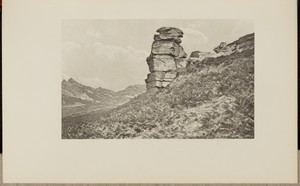 Devil's Cheese-Ring by Francis Frith, created 1882. Download this artwork as a high-resolution wallpaper for desktop, tablet, or mobile. — Art Picture