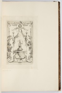 Diane by Gabriel Huquier, created 1723-1735, in Etching on laid paper. Download this artwork as a high-resolution wallpaper for desktop, tablet, or mobile. — Art Picture
