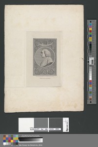 Dr. Johnson by James Mitchell, in Engraving. Download this artwork as a high-resolution wallpaper for desktop, tablet, or mobile. — James Mitchell Wallpaper