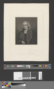 Dr. Joseph Warton by Anthony Cardon, in Stipple engraving on moderately thick, slightly textured, cream wove paper. Download this artwork as a high-resolution w — Anthony Cardon Wallpaper