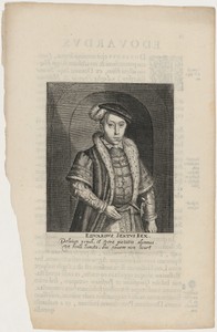 Edward VI by Willem de Passe, created published 1620, in engraving. Download this artwork as a high-resolution wallpaper for desktop, tablet, or mobile. — Art Picture