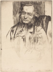 Edwin Edwards by Alphonse Legros, in drypoint. Download this artwork as a high-resolution wallpaper for desktop, tablet, or mobile. — Art Picture