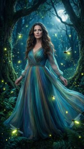 Enchanted Forest