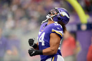 Eric Kendricks