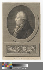 Franciscus Bartolozzi by Jacques Bouillard, in Line engraving and etching on medium, moderately textured, beige laid paper. Download this artwork as a high-reso — Jacques Bouillard Wallpaper