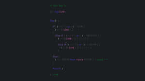 Funny Coding