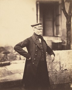 General Simpson. by Roger Fenton, created 1855; published November 1, 1855. Download this artwork as a high-resolution wallpaper for desktop, tablet, or mobile. — Roger Fenton Wallpaper
