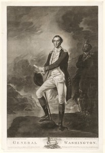 George Washington by Valentine Green, created 1781, in Mezzotint on paper. Download this artwork as a high-resolution wallpaper for desktop, tablet, or mobile. — Travel Background