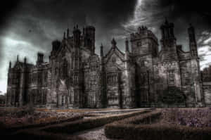 Gothic Computer