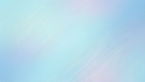 Minimalist light blue gradient with diagonal lines abstract
